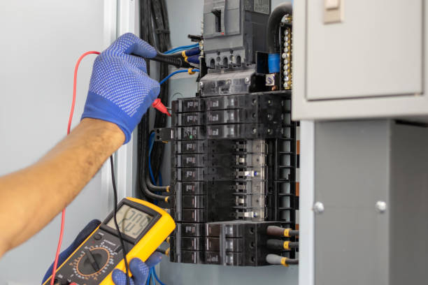 Best Electrical Safety Inspections  in Big Bend, WI