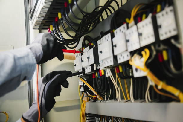 Emergency Electrical Repair Services in Big Bend, WI