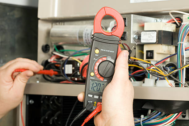 Best Electrical Maintenance Services  in Big Bend, WI